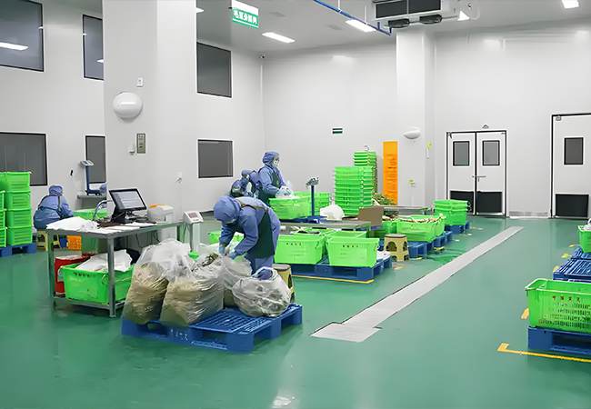 湖南学校食堂承包图片